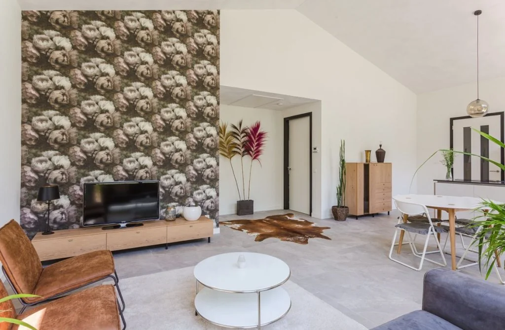 Foto van de Appartement gelegen aan de Heikantstraat in Waalre