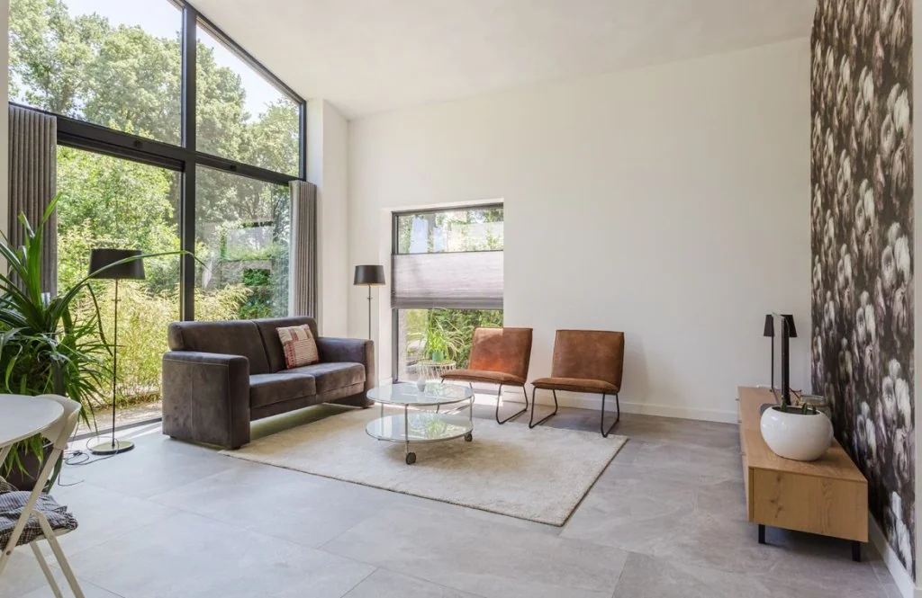 Foto van de Appartement gelegen aan de Heikantstraat in Waalre