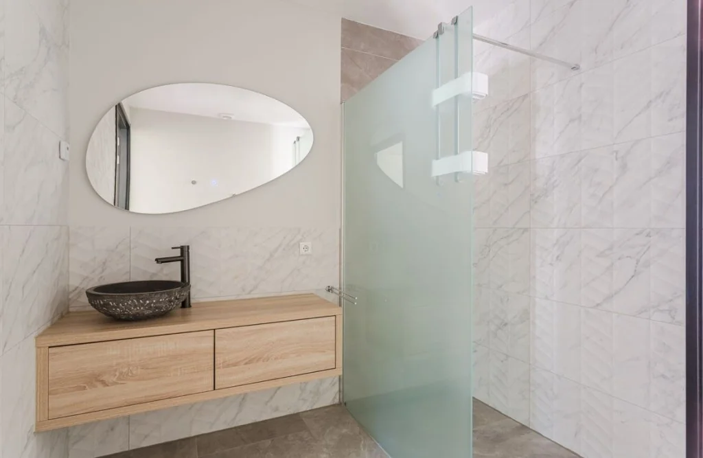 Foto van de Appartement gelegen aan de Heikantstraat in Waalre