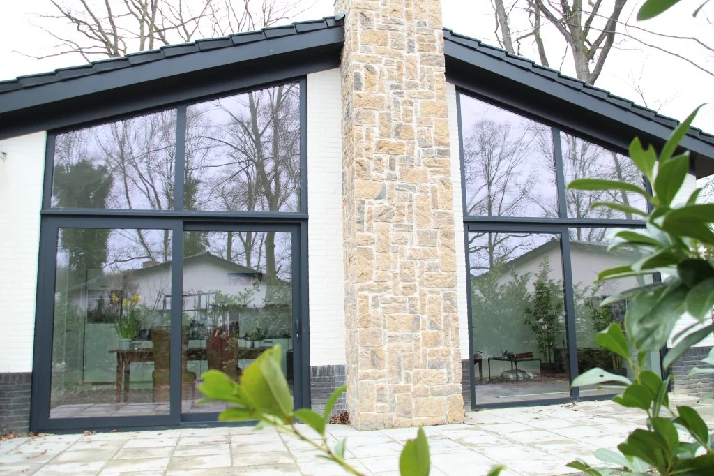 Foto van de Appartement gelegen aan de Heikantstraat in Waalre