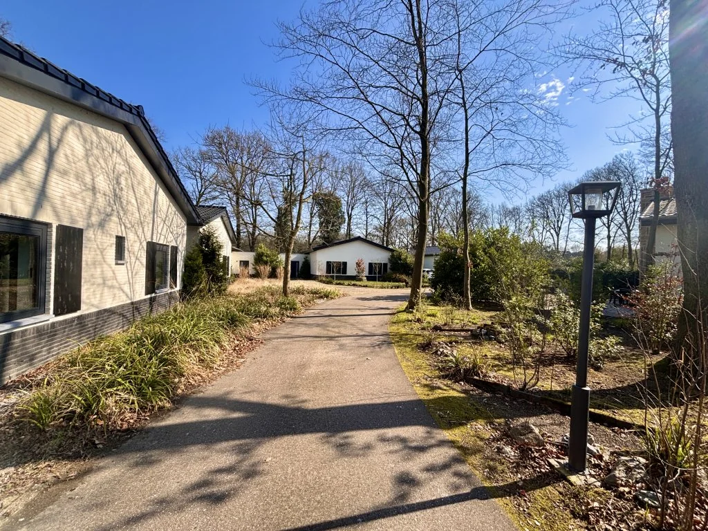 Foto van de Appartement gelegen aan de Heikantstraat in Waalre