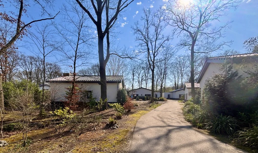 Foto van de Appartement gelegen aan de Heikantstraat in Waalre
