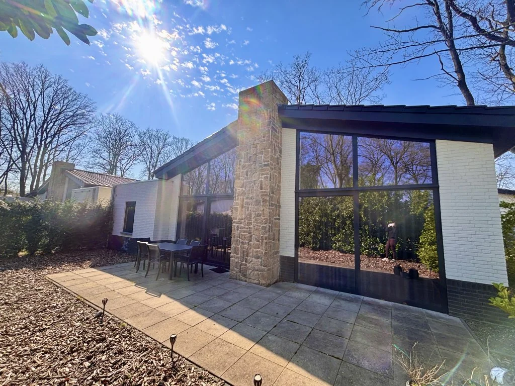 Foto van de Appartement gelegen aan de Heikantstraat in Waalre