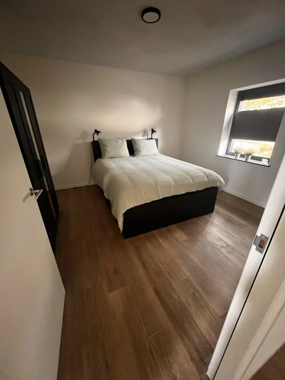 Foto van de Appartement gelegen aan de Heikantstraat in Waalre