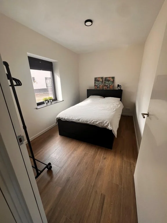 Foto van de Appartement gelegen aan de Heikantstraat in Waalre