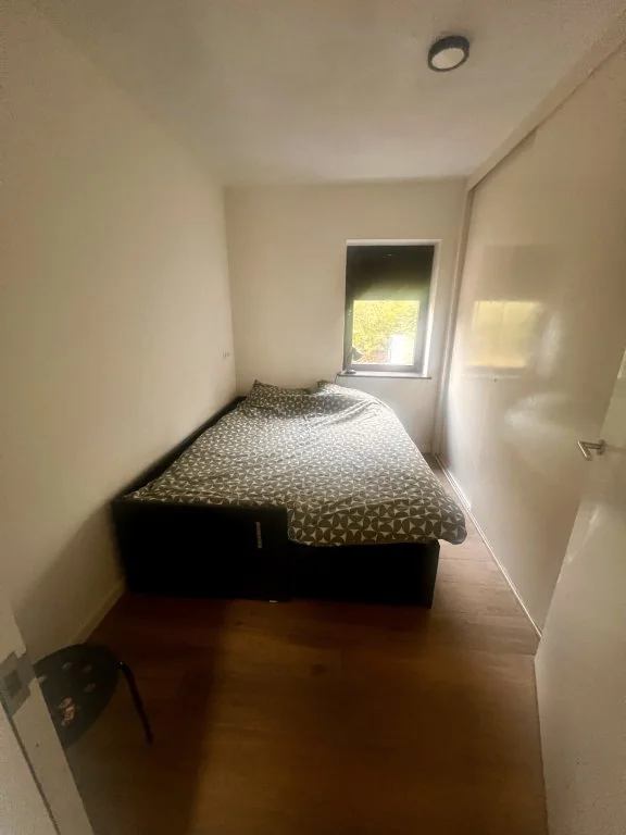 Foto van de Appartement gelegen aan de Heikantstraat in Waalre