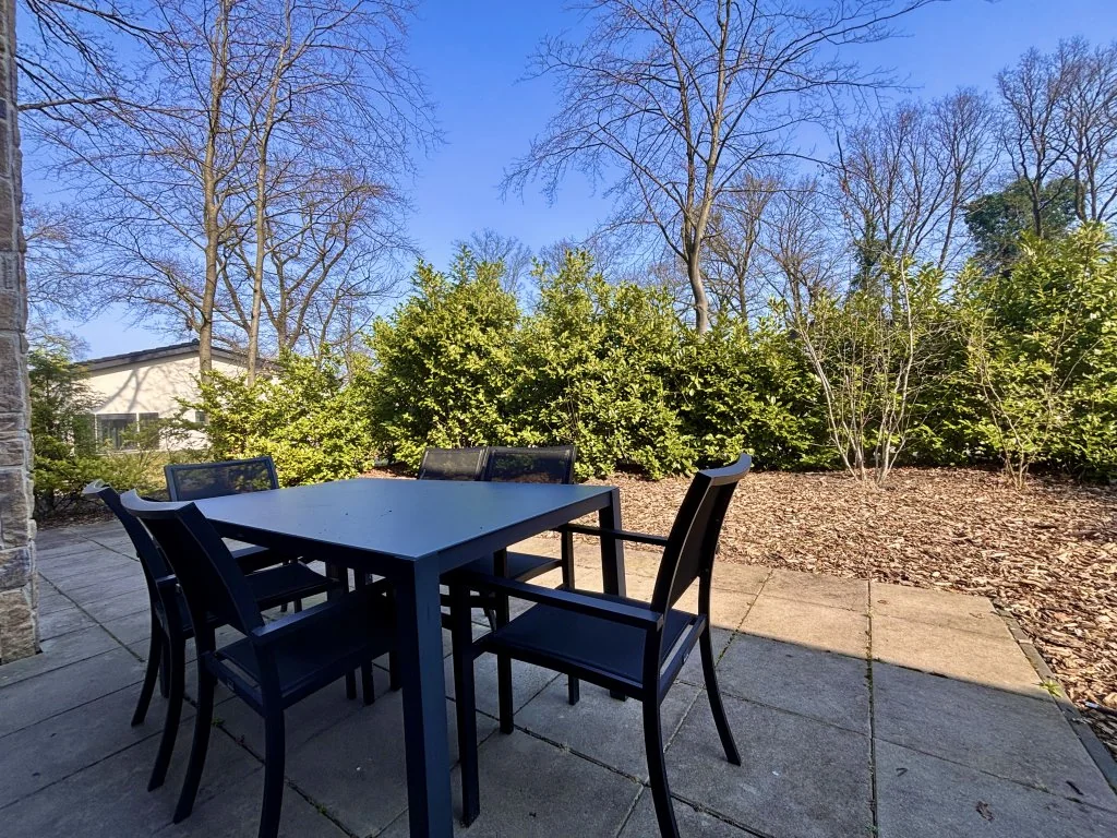 Foto van de Appartement gelegen aan de Heikantstraat in Waalre