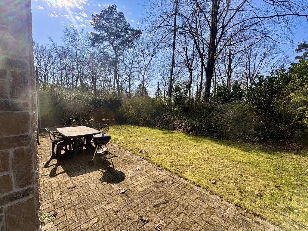 Foto van de Appartement gelegen aan de Heikantstraat in Waalre