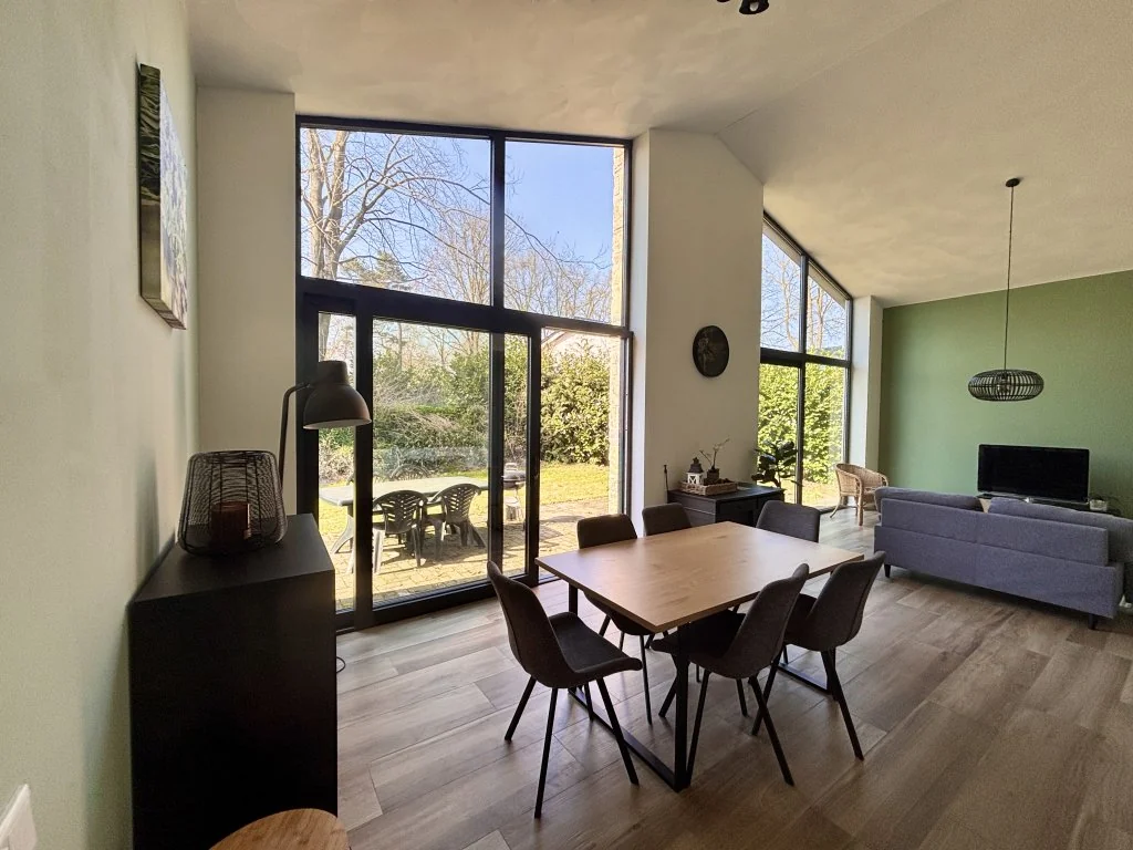 Foto van de Appartement gelegen aan de Heikantstraat in Waalre