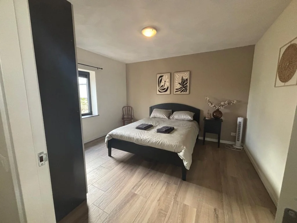 Foto van de Appartement gelegen aan de Heikantstraat in Waalre