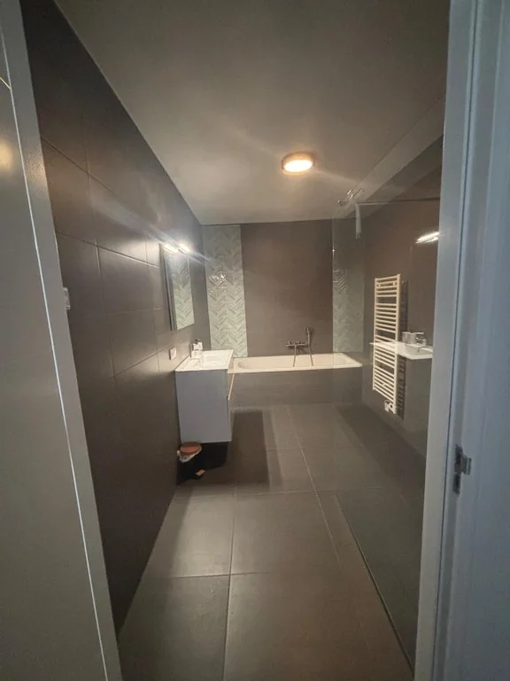 Foto van de Appartement gelegen aan de Heikantstraat in Waalre