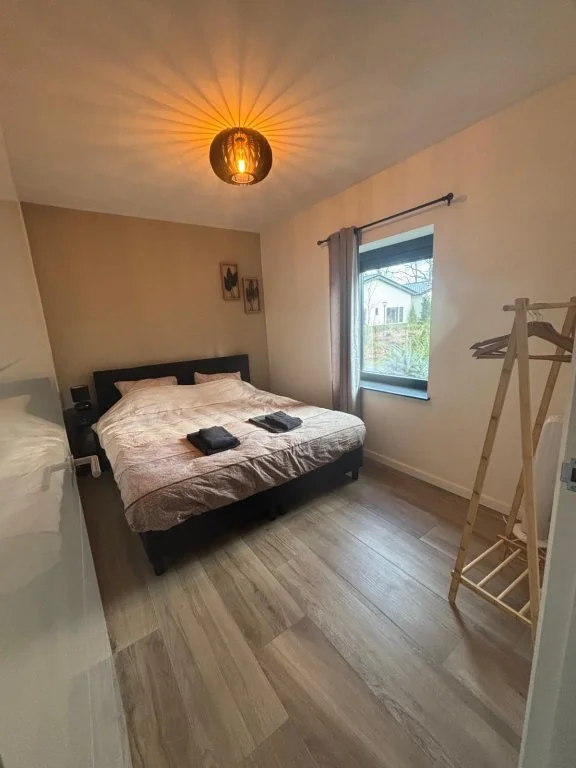 Foto van de Appartement gelegen aan de Heikantstraat in Waalre