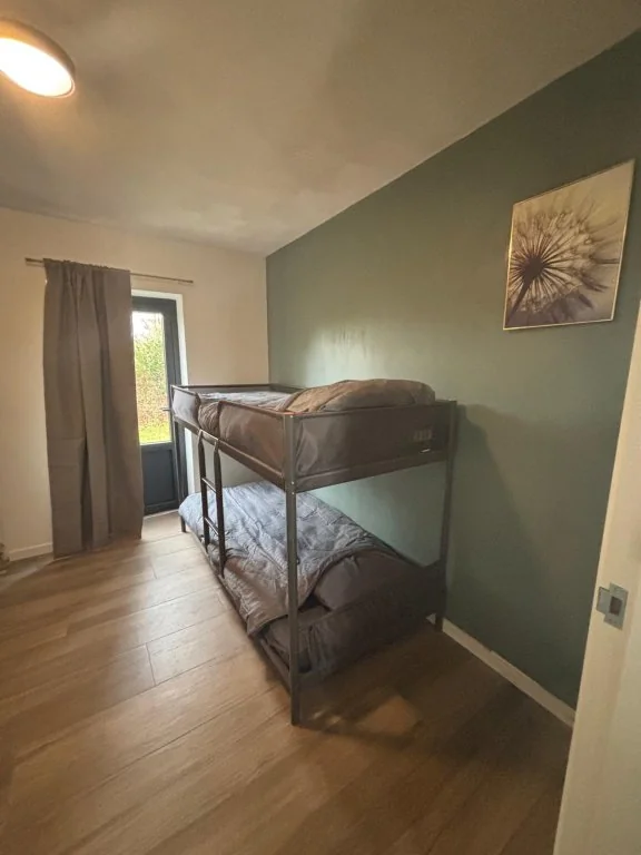 Foto van de Appartement gelegen aan de Heikantstraat in Waalre