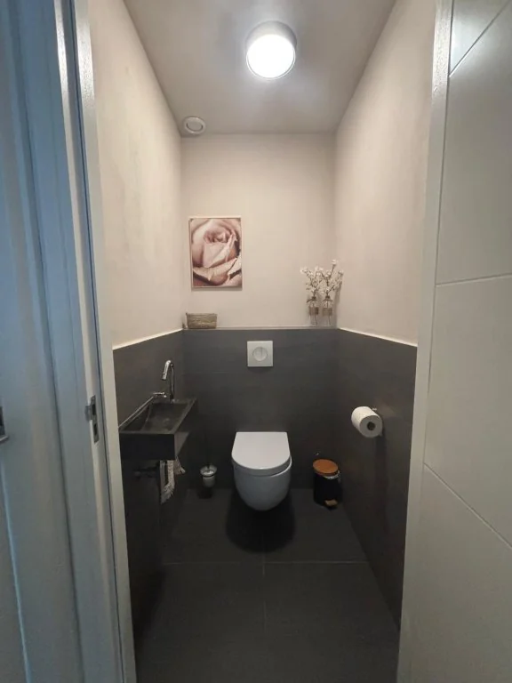 Foto van de Appartement gelegen aan de Heikantstraat in Waalre