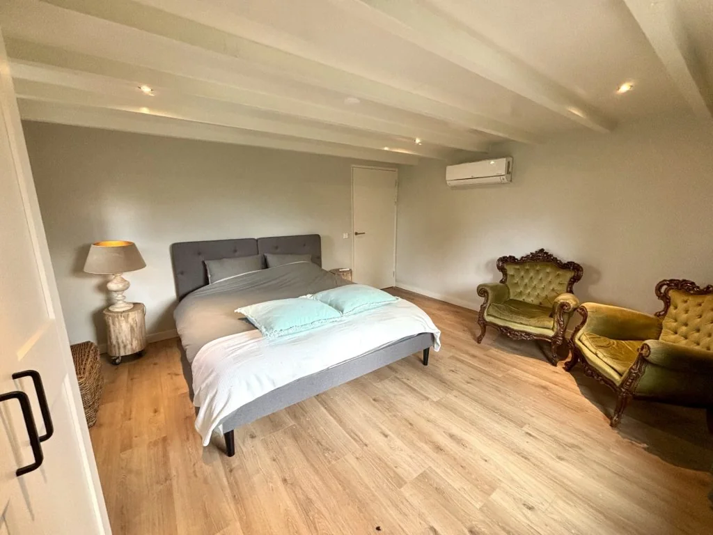 Foto van de Appartement gelegen aan de Heikantstraat in Waalre