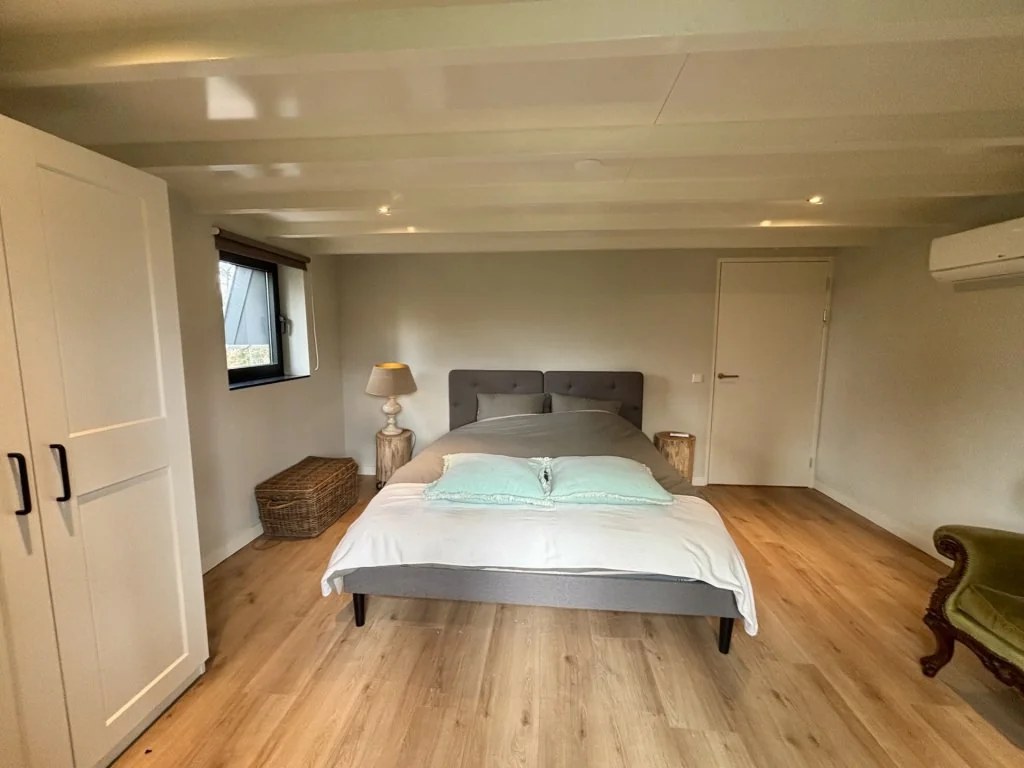 Foto van de Appartement gelegen aan de Heikantstraat in Waalre