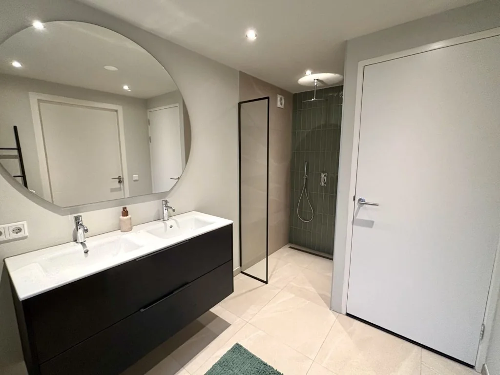 Foto van de Appartement gelegen aan de Heikantstraat in Waalre