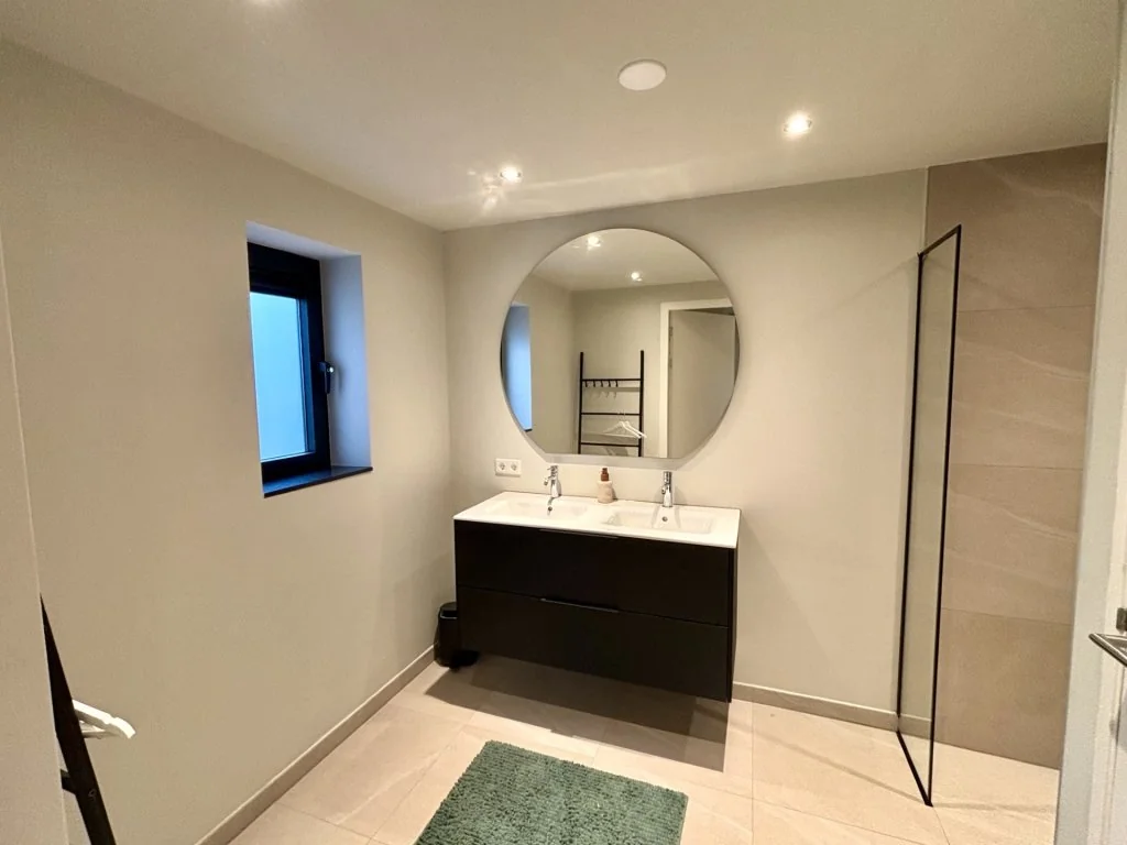 Foto van de Appartement gelegen aan de Heikantstraat in Waalre