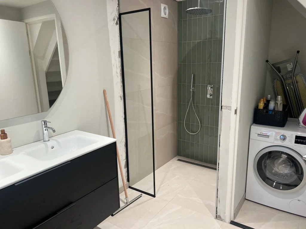 Foto van de Appartement gelegen aan de Heikantstraat in Waalre