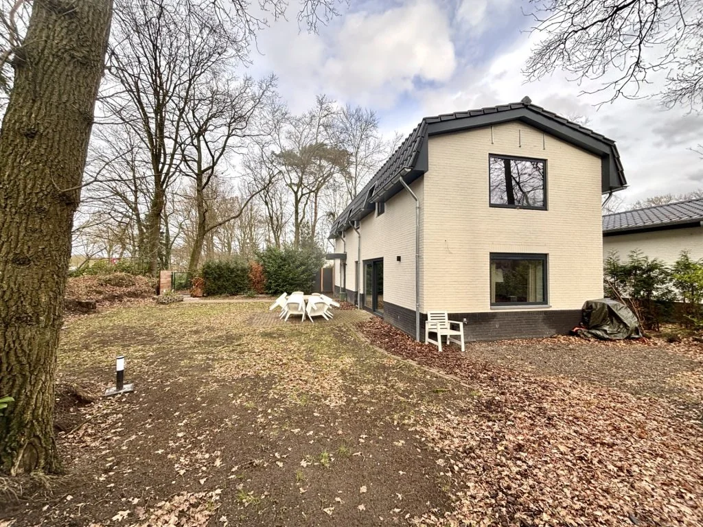 Foto van de Appartement gelegen aan de Heikantstraat in Waalre