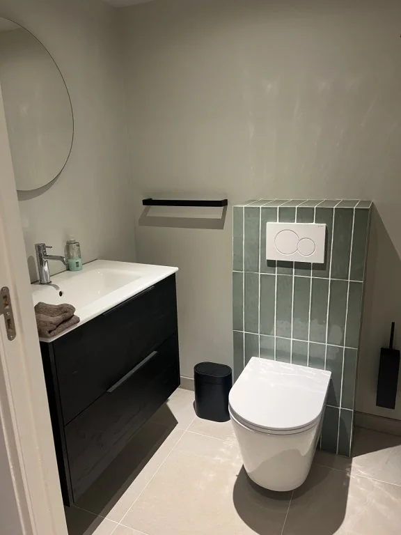 Foto van de Appartement gelegen aan de Heikantstraat in Waalre