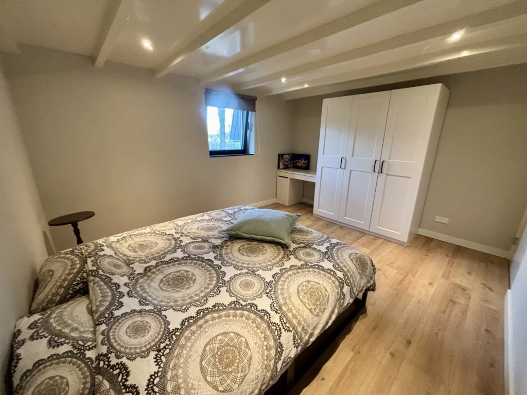 Foto van de Appartement gelegen aan de Heikantstraat in Waalre