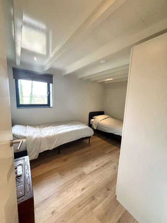 Foto van de Appartement gelegen aan de Heikantstraat in Waalre