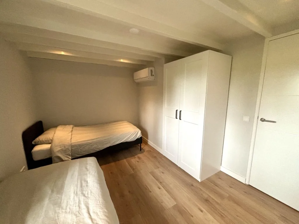 Foto van de Appartement gelegen aan de Heikantstraat in Waalre