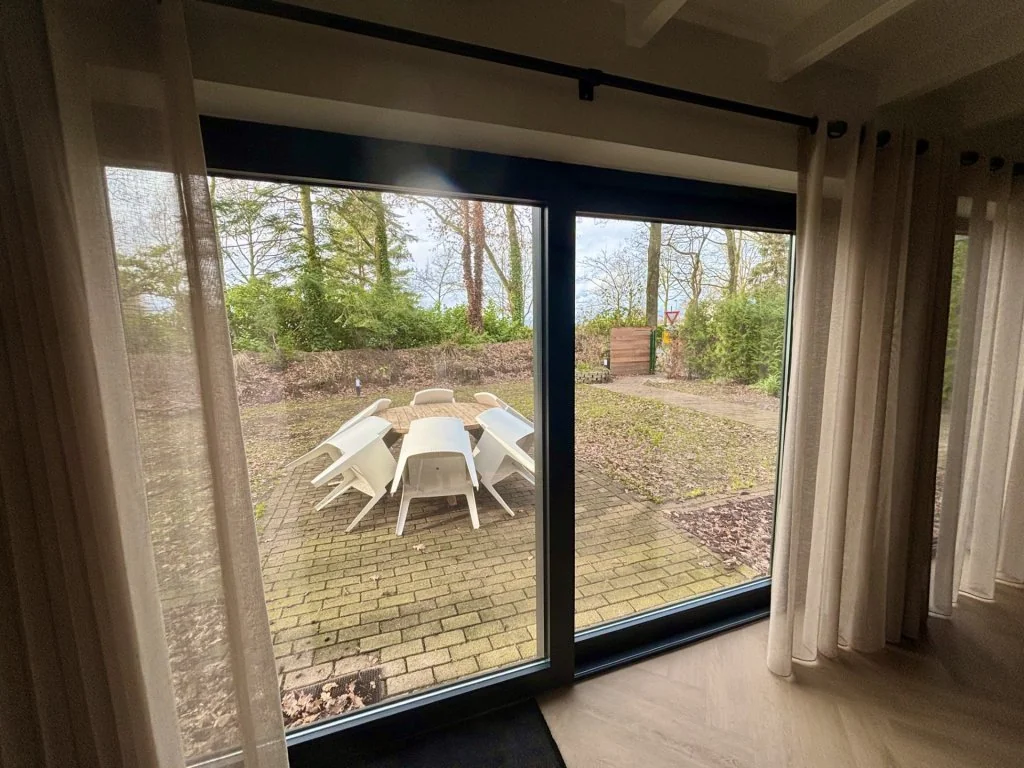 Foto van de Appartement gelegen aan de Heikantstraat in Waalre