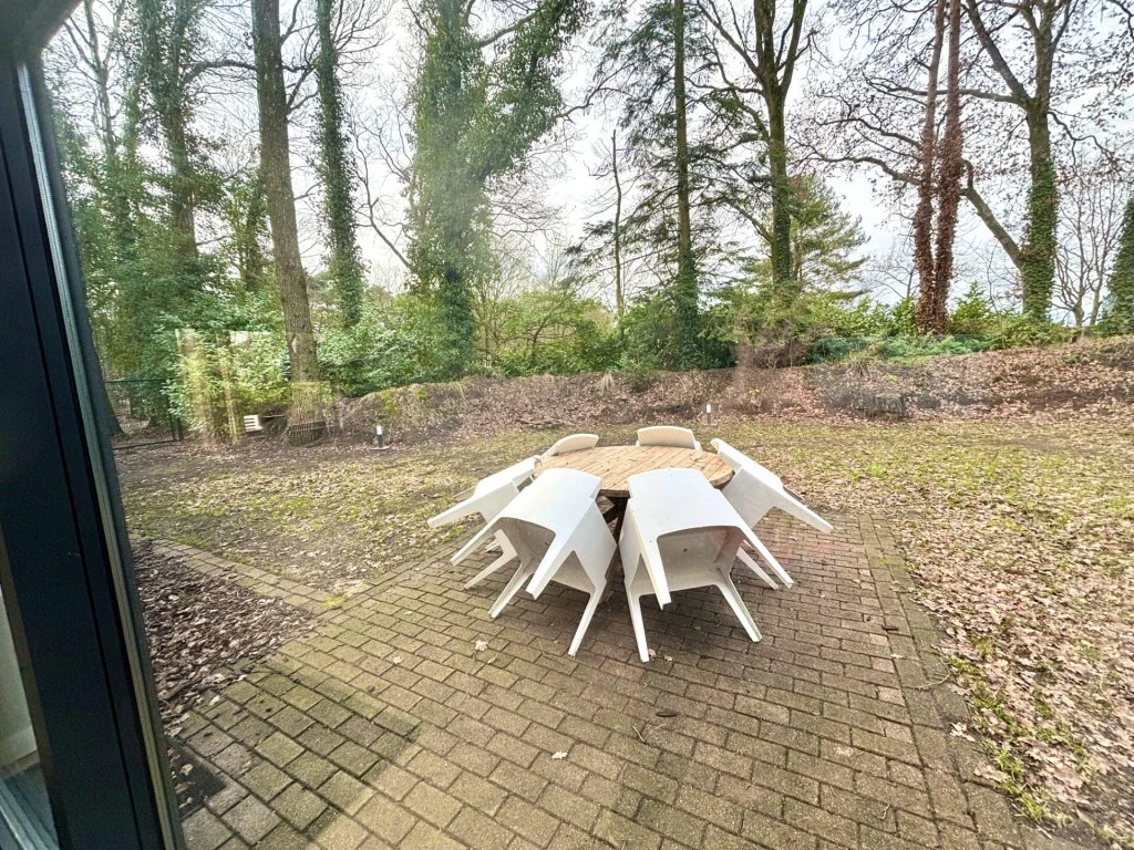 Foto van de Appartement gelegen aan de Heikantstraat in Waalre