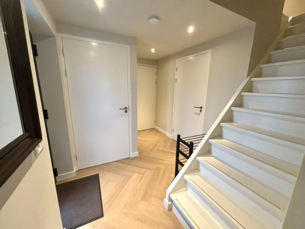 Foto van de Appartement gelegen aan de Heikantstraat in Waalre