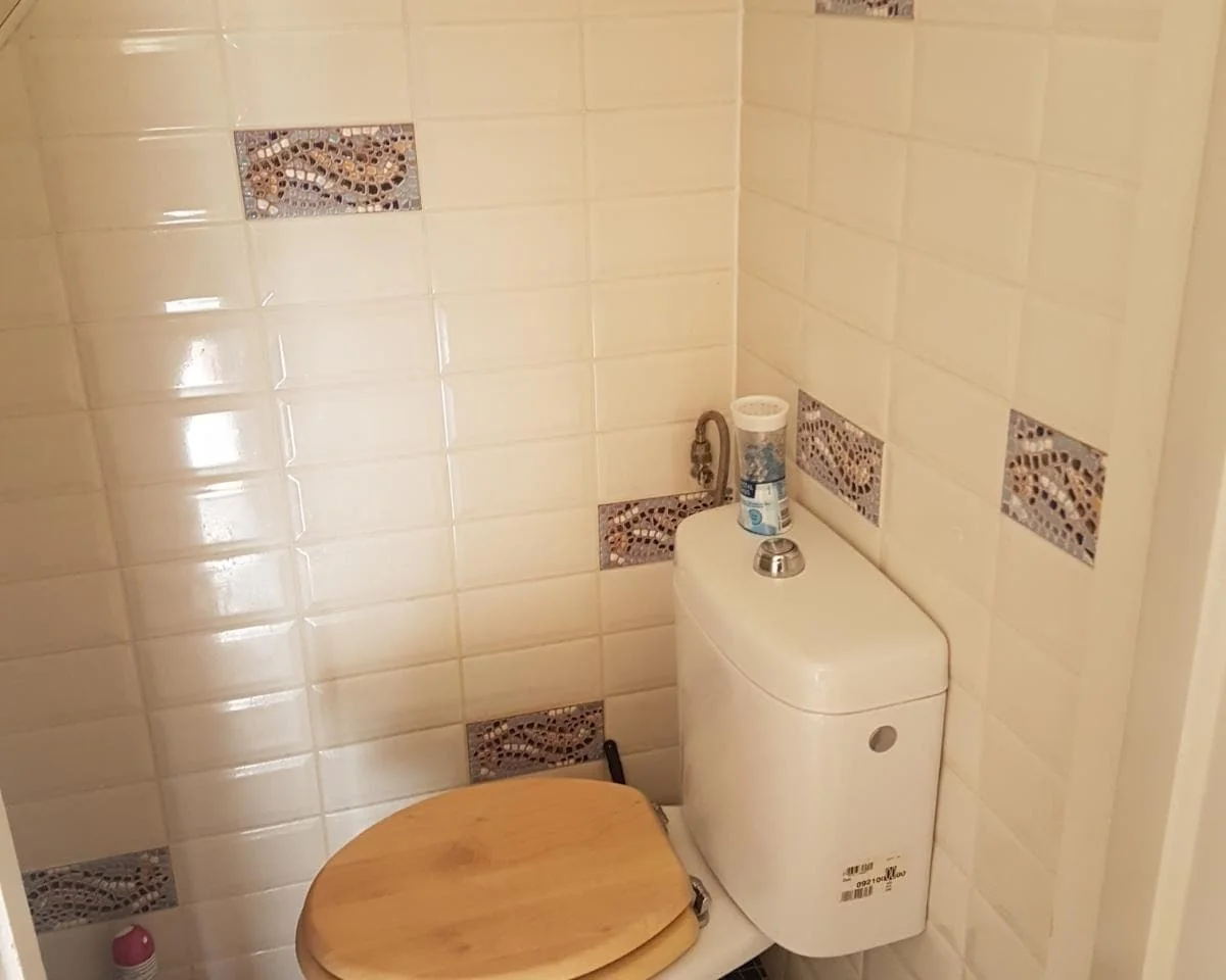 Foto van de Kamer gelegen aan de Louis Chrispijnstraat in Amsterdam