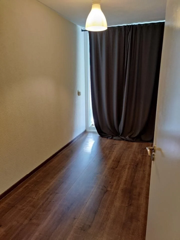 Foto van de Kamer gelegen aan de Korfoedreef in Utrecht