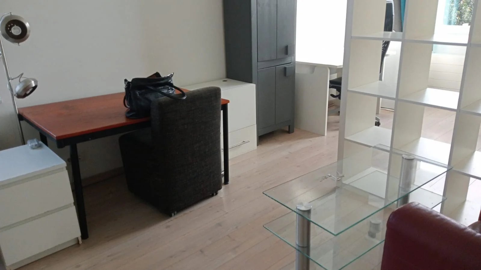 Foto van de Kamer gelegen aan de Van Kootenstraat in Hoofddorp