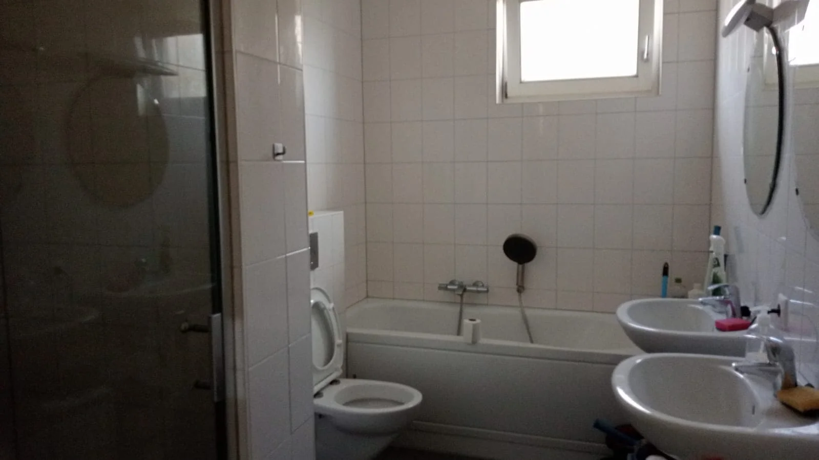 Foto van de Kamer gelegen aan de Van Kootenstraat in Hoofddorp