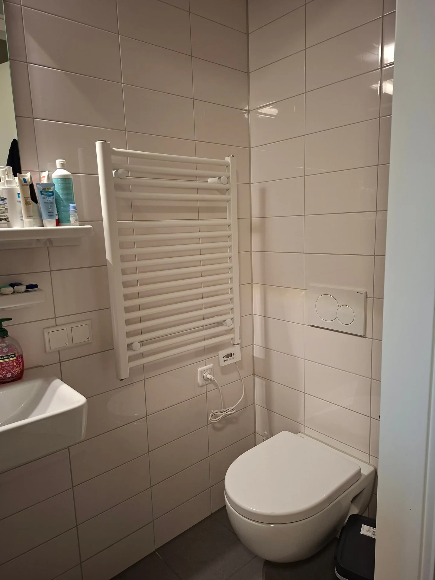 Foto van de Kamer gelegen aan de Zernikepark in Groningen