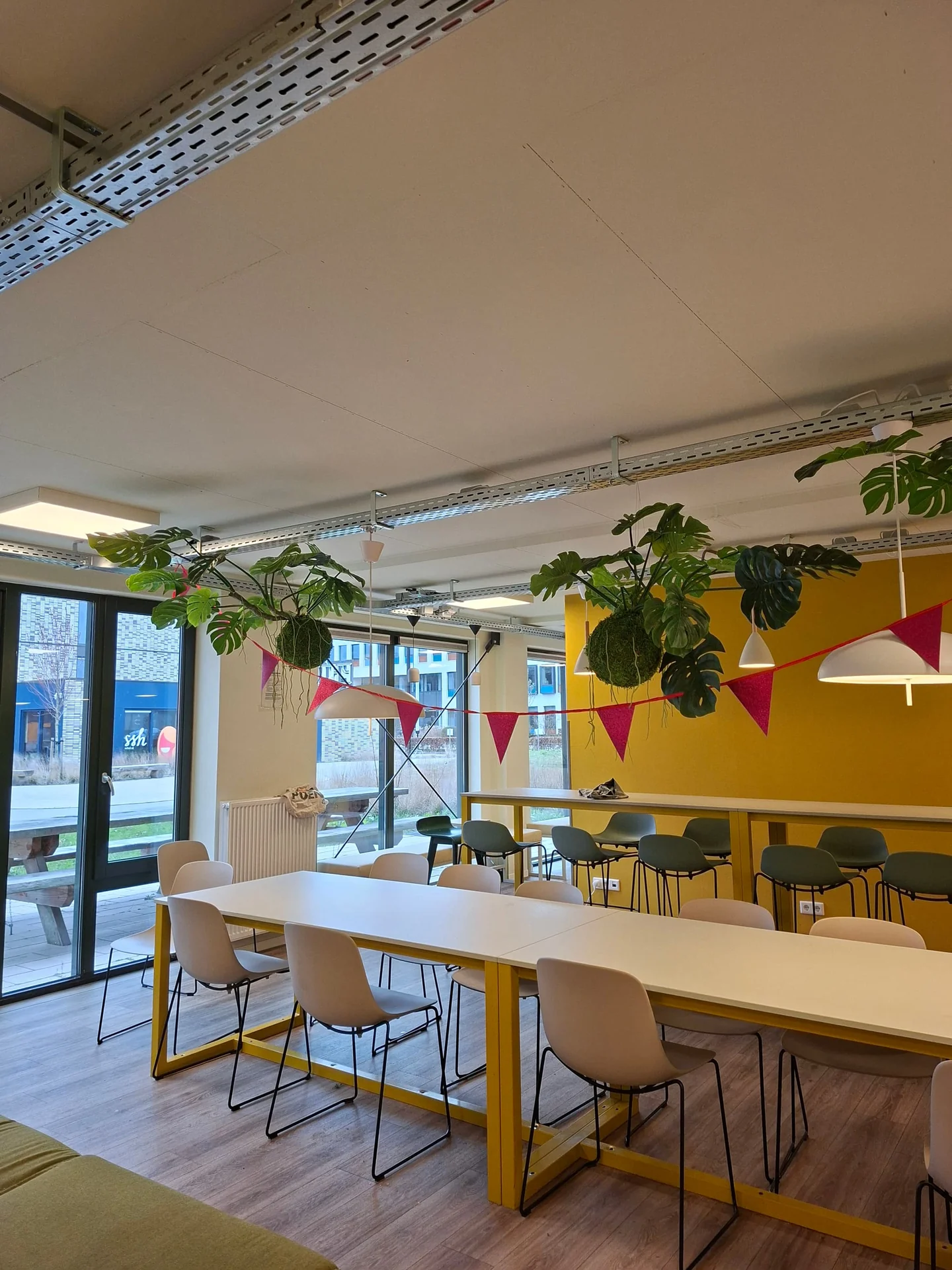 Foto van de Kamer gelegen aan de Zernikepark in Groningen