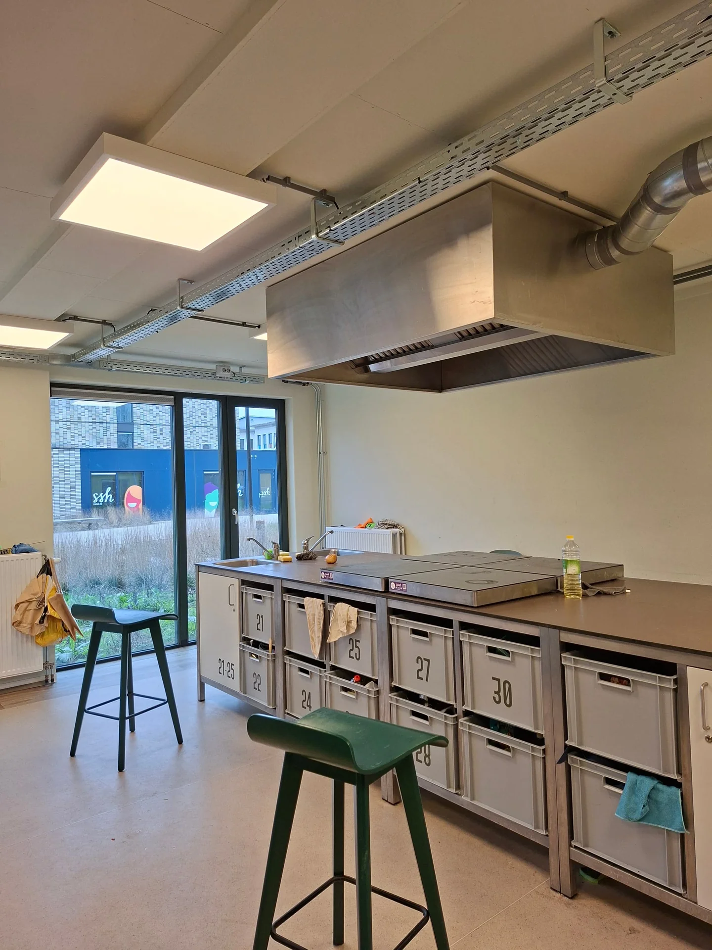 Foto van de Kamer gelegen aan de Zernikepark in Groningen