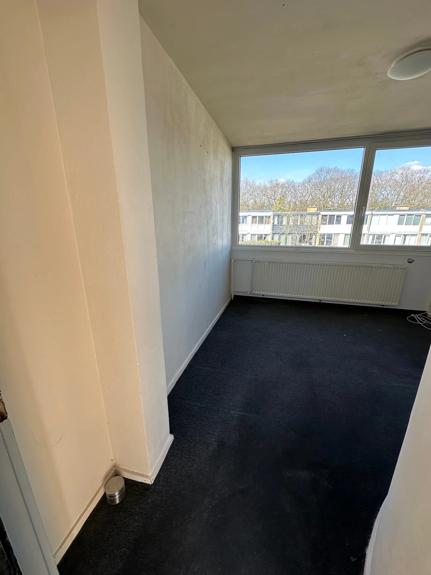 Foto van de Kamer gelegen aan de Jan Ligthartplein in Zeist