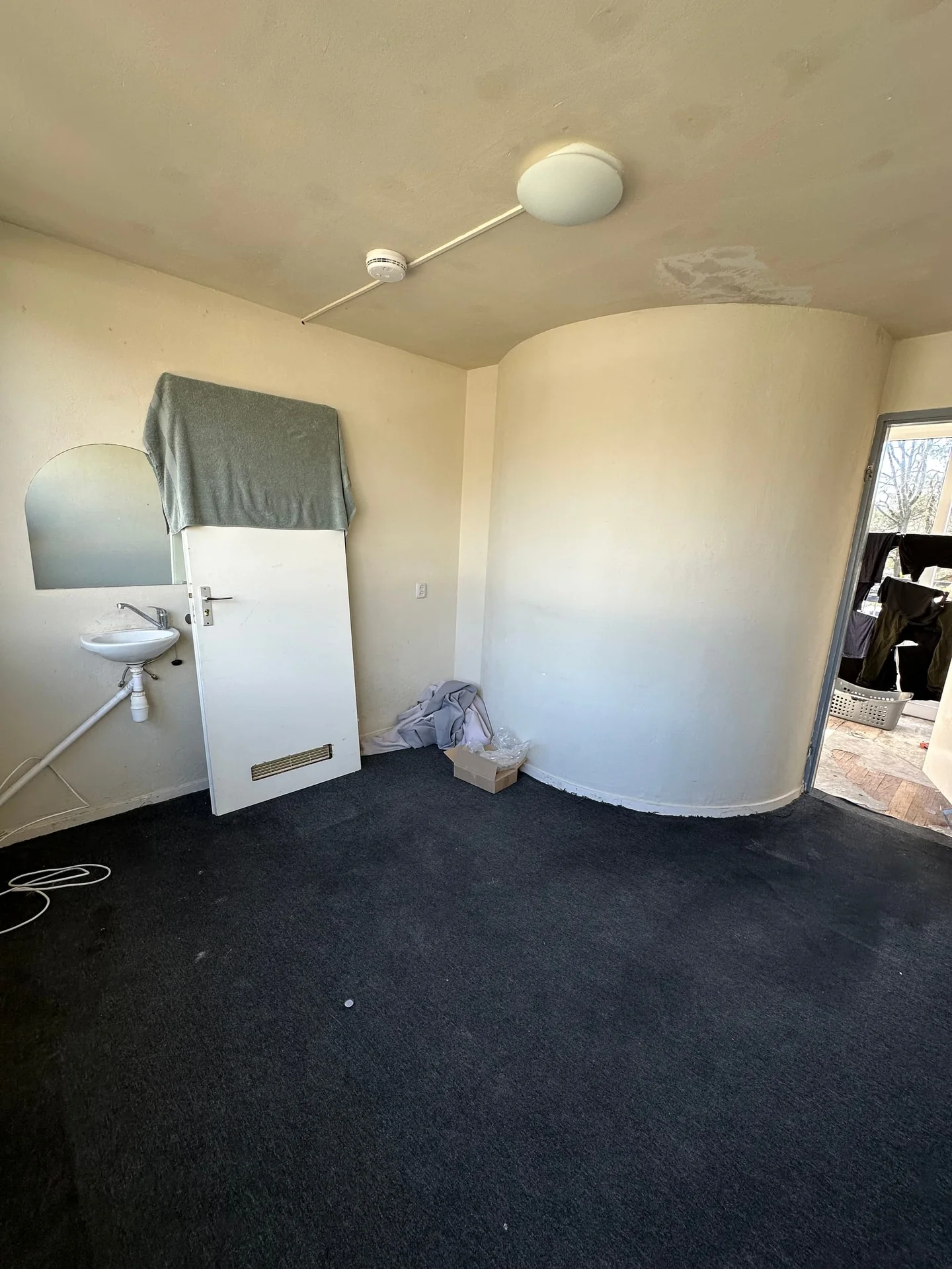 Foto van de Kamer gelegen aan de Jan Ligthartplein in Zeist