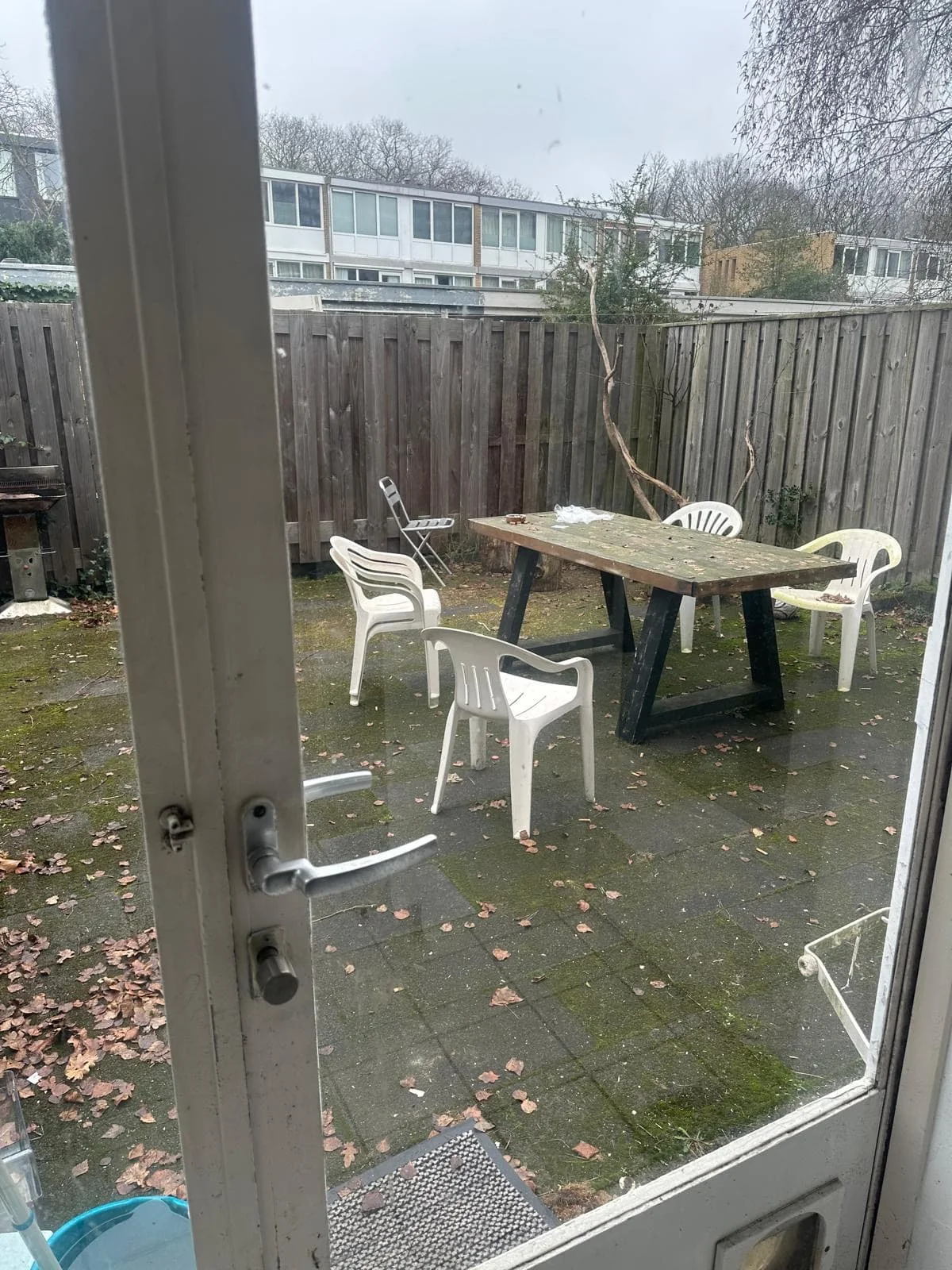 Foto van de Kamer gelegen aan de Jan Ligthartplein in Zeist