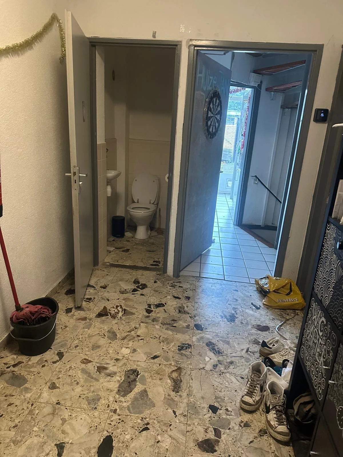 Foto van de Kamer gelegen aan de Jan Ligthartplein in Zeist