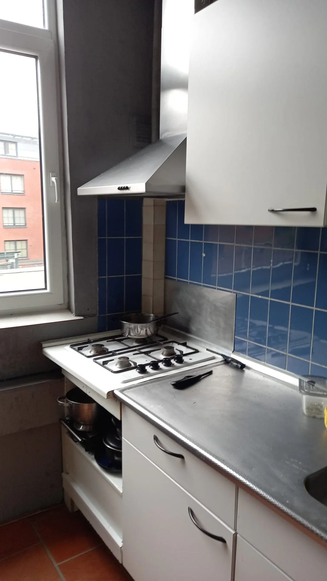 Foto van de Kamer gelegen aan de 2e Dorpsstraat in Zeist