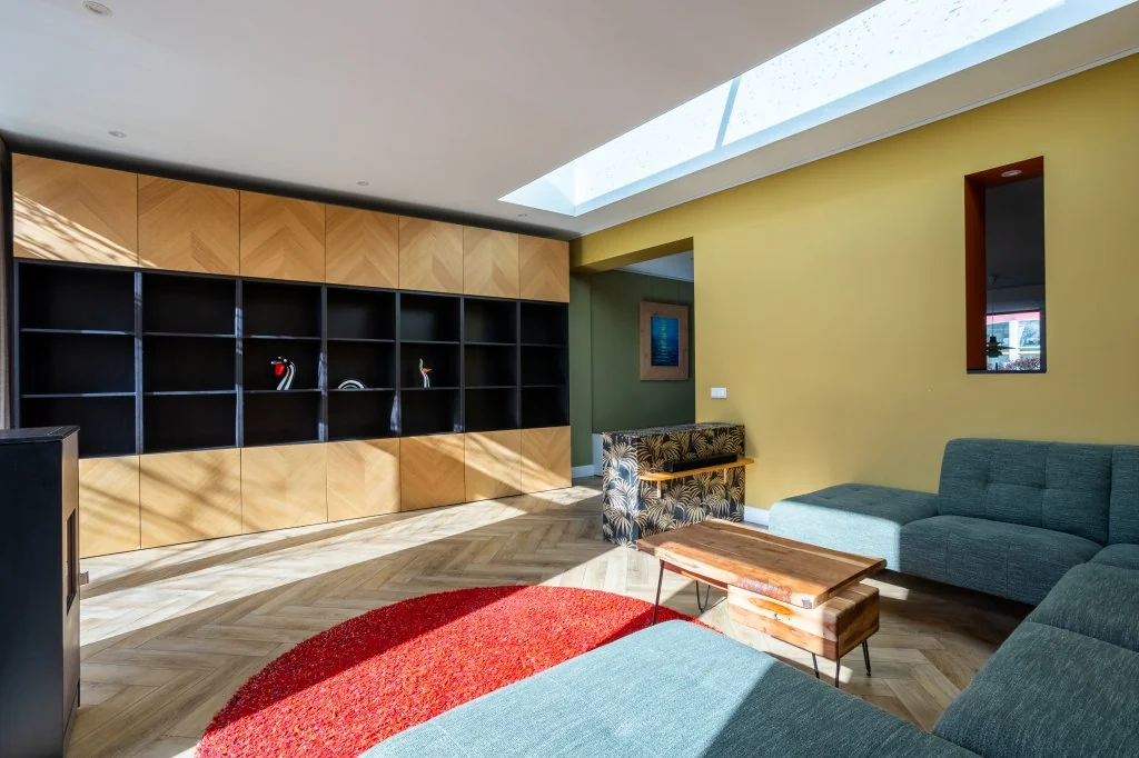 Foto van de Appartement gelegen aan de Hoge Wal in Goirle