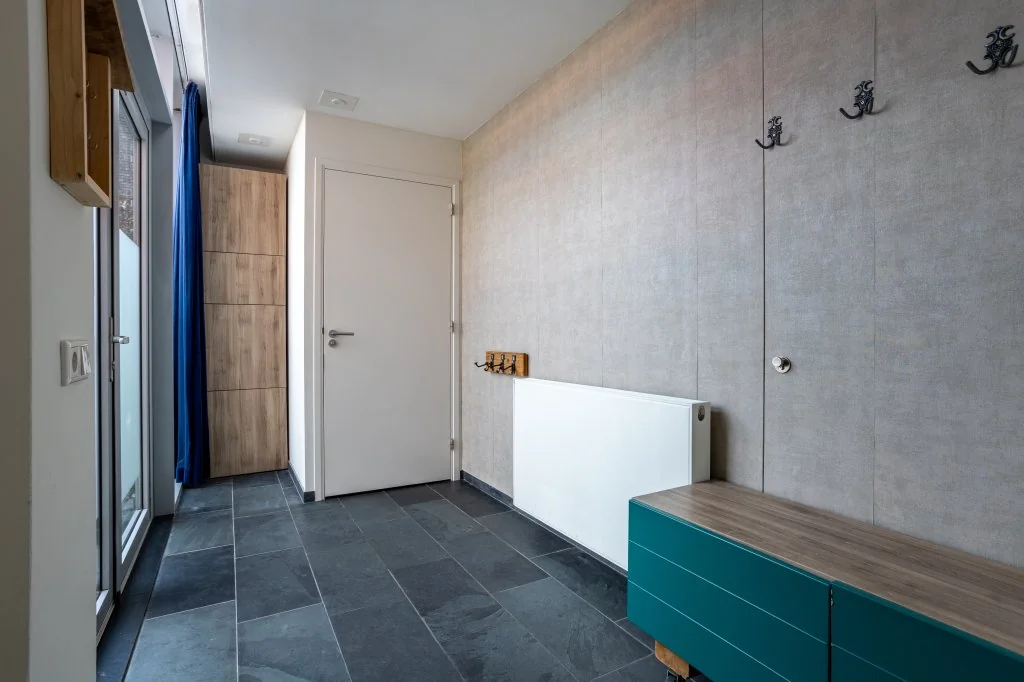 Foto van de Appartement gelegen aan de Hoge Wal in Goirle