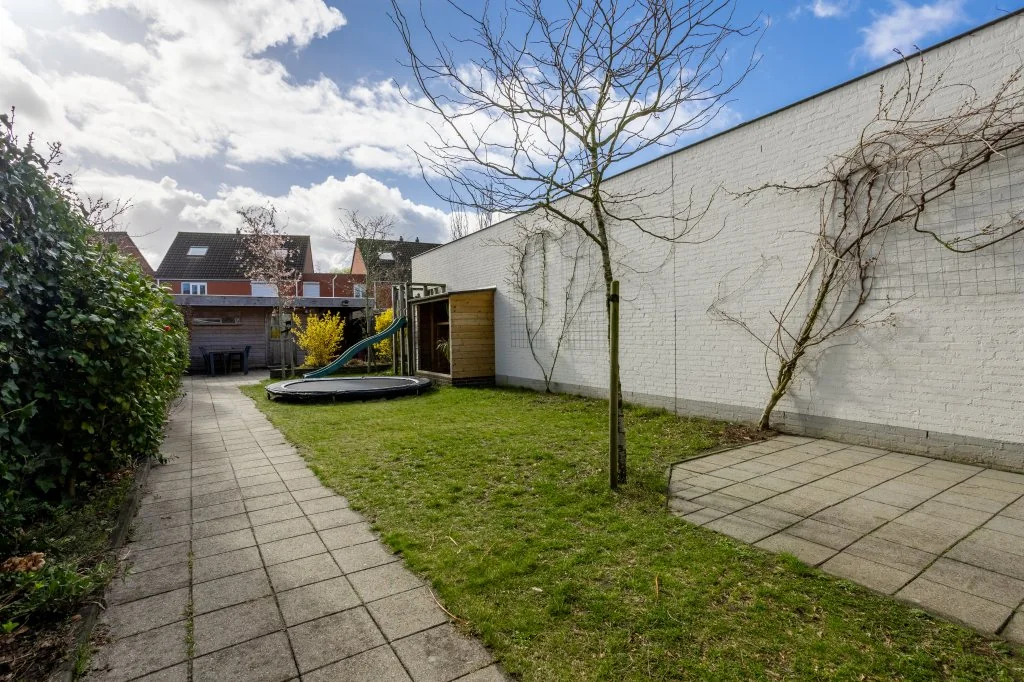 Foto van de Appartement gelegen aan de Hoge Wal in Goirle