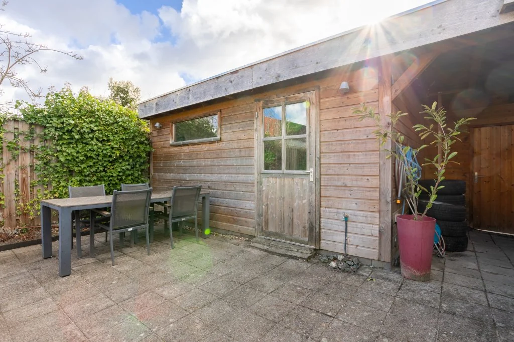 Foto van de Appartement gelegen aan de Hoge Wal in Goirle