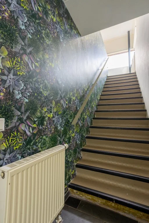 Foto van de Appartement gelegen aan de Hoge Wal in Goirle