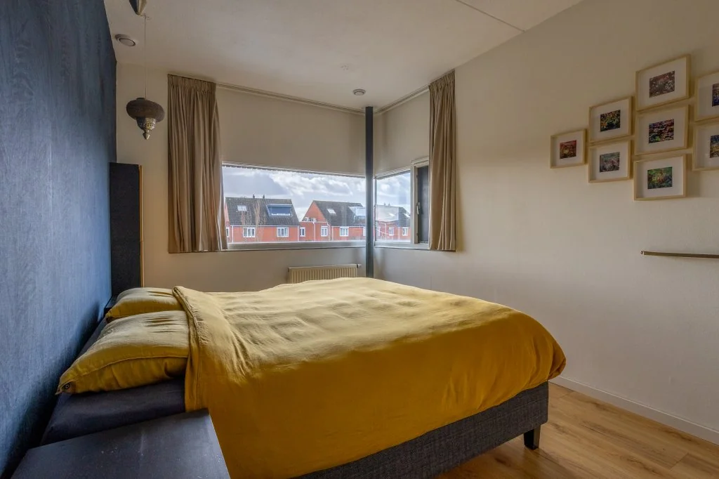 Foto van de Appartement gelegen aan de Hoge Wal in Goirle