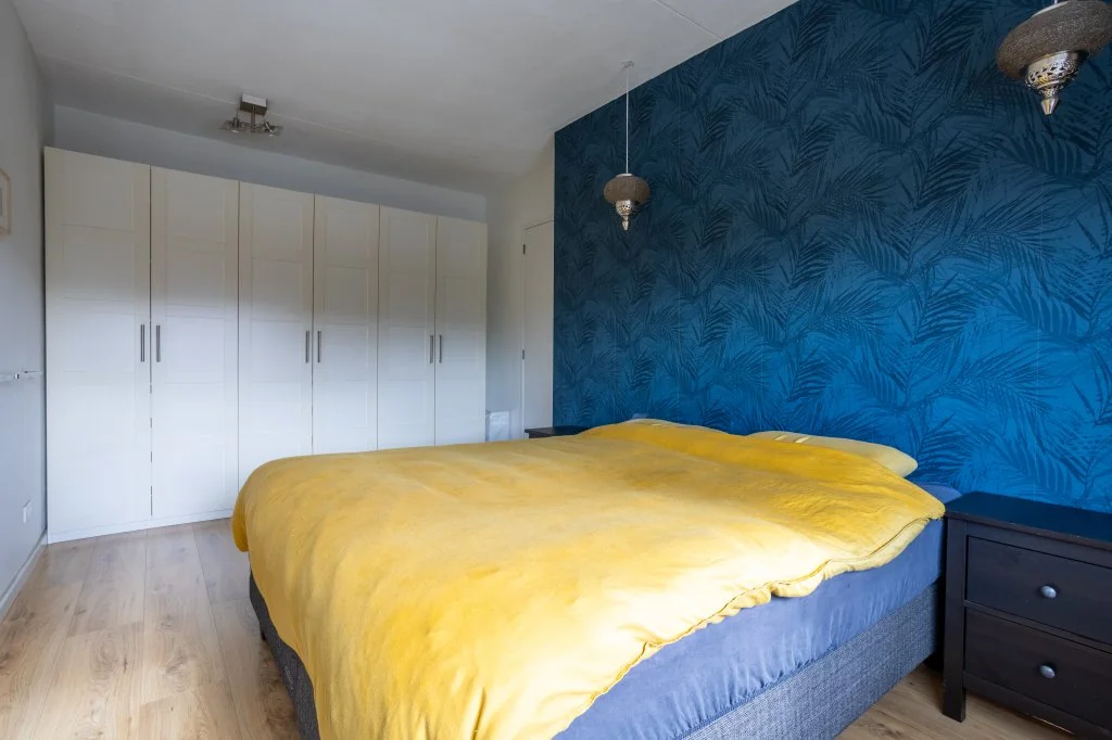 Foto van de Appartement gelegen aan de Hoge Wal in Goirle